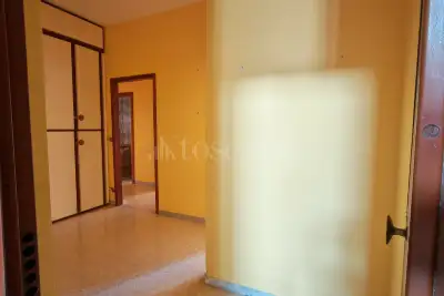 Casa in vendita, Via di Val Favara, Roma