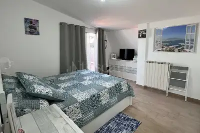 Casa in vendita, Via Oliena, Fiumicino