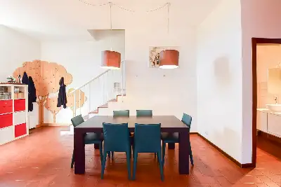 Casa Indipendente in vendita, Via San Vincenzo, Cantù