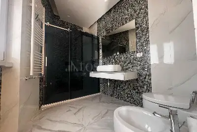 Casa in vendita, Via Giuseppe Melacrino, Reggio di Calabria