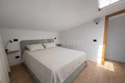 Villa Bifamiliare in vendita, Via Antonio Cagnoni, Roma