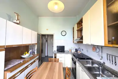 Casa in vendita, Via Giuseppe Pescetti, Firenze