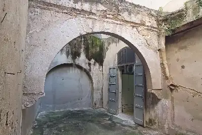 Casa in vendita, Via Mercè, Trapani