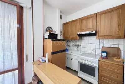 Casa in vendita, Via Panaro, Alba Adriatica