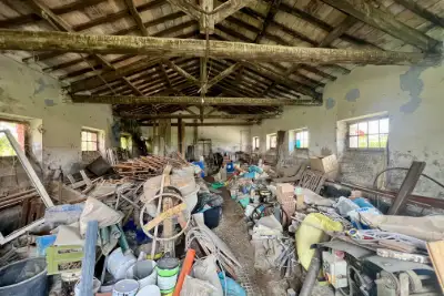 Magazzino in vendita, Via di Campo Salino, Fiumicino