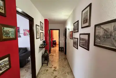 Casa in vendita, Via Convento del Carmine, Tremestieri Etneo