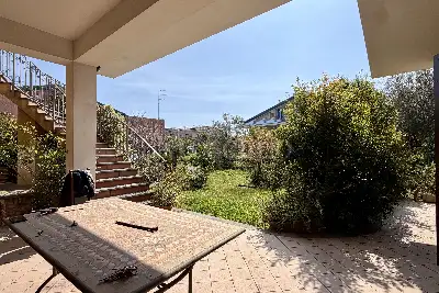 Villa in vendita, Via Cordovado, Acireale