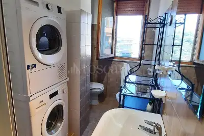 Casa in affitto, Via Colle dell'Ara, Chieti