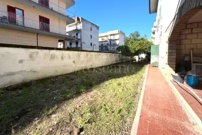 Villino a Schiera in vendita, Via Della Resistenza, Scafati