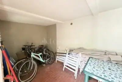 Villino a Schiera in vendita, Via Cesenatico, Fiumicino