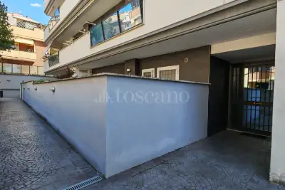 Casa in vendita, Via Marcello Provenzale, Roma