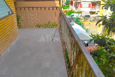 Casa in vendita, Via Camillo Negro, Roma