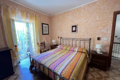 Casa in vendita, Via San Pietro, Carsoli