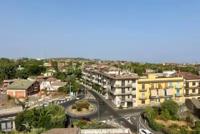 Casa in vendita, Via Scala di Betta, Sant'Agata li Battiati