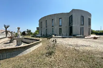 Casa in vendita, Via Miglioramneto, Anzio