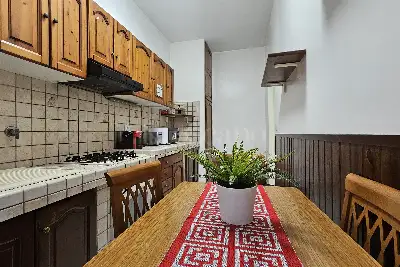 Casa in vendita, Via dell'Appagliatore, Roma