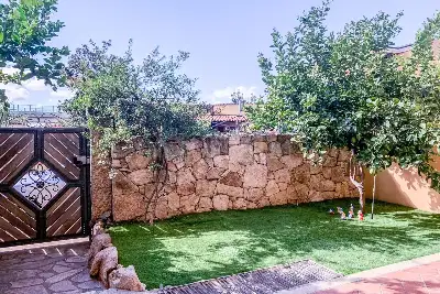 Villino a Schiera in vendita, Via Parigi, Olbia