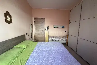 Casa in vendita, Via Ticino, Alba Adriatica