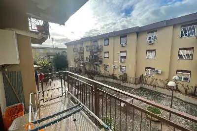 Casa in vendita, Via Luigi Vanvitelli, Palermo