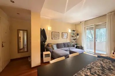 Casa in vendita, Via Ada Negri, Milano