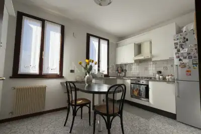 Villino a Schiera in vendita, Viale Giacomo Matteotti, Fossalta di Portogruaro