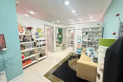 Attività Commerciale in vendita, Via San Simone, Bologna