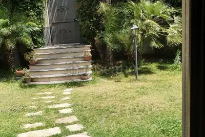 Villa Bifamiliare in vendita, Via Giacomo Leopardi, San Gregorio di Catania