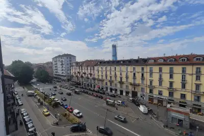 Casa in vendita, Corso Lodi 1, Milano