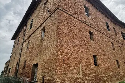 Casale in vendita, Località Resta, Buonconvento