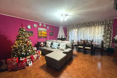 Villino a Schiera in vendita, Via Terpandro, Roma