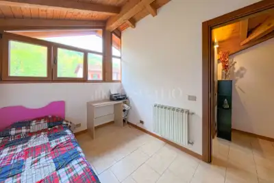 Casa in vendita, Via delle Camelie, Lavena Ponte Tresa