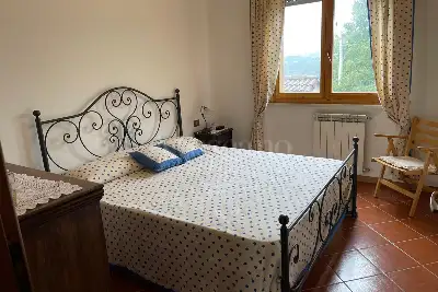 Villino a Schiera in vendita, Via Belvedere, Petrella Salto