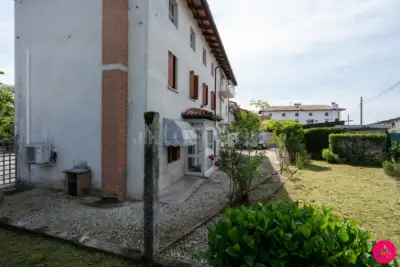 Villa Bifamiliare in vendita, Via Guglielmo Marconi, Tavagnacco