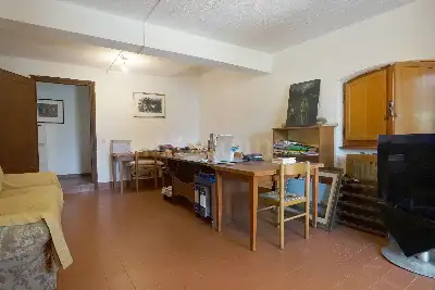 Villa in vendita, Arsoli - Località Colle del Prete, Arsoli