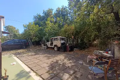 Villa in vendita, Via Andrea Doria, Trecastagni