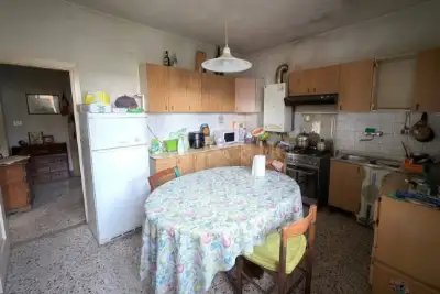 Casa in vendita, Via dell'Argingrosso, Firenze