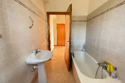 Casa in vendita, via donati, Roma