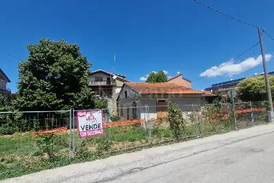 Casa Indipendente in vendita, Via Madonna del Passo, Avezzano