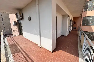 Casa in vendita, Via Palazzotto, Catania