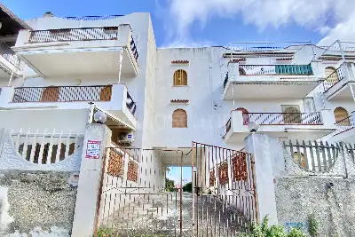 Casa in vendita, Via Giampaolo II Rometta Mare, Rometta