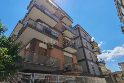 Casa in vendita, Via Gerolamo Seripando, Roma