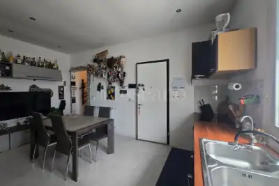 Casa in vendita, Via IV Novembre, Gussago