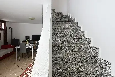 Casa Indipendente in vendita, Via Italia, Tissi