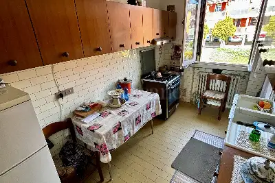 Casa in vendita, Via del Franzone, Brescia