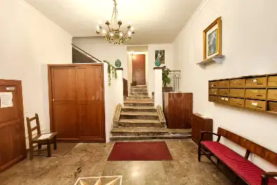 Casa in vendita, Via Giacalone, Palermo