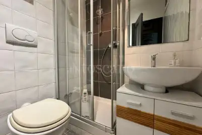 Casa in vendita, Via degli Aldobrandeschi, Roma