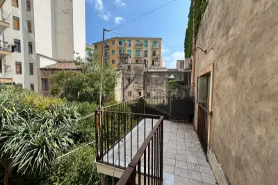 Casa in vendita, Via San Pietro, Catania