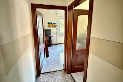 Casa in vendita, Via Paolo Gagliardi, Brescia