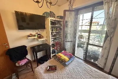 Casa in vendita, Via Cannucciari, Nettuno