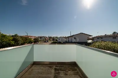 Villa in vendita, Via Belluno, Tavagnacco